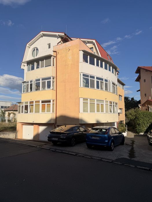 Apartament 2 camere, 93mp, langa Vamă, bloc 2007