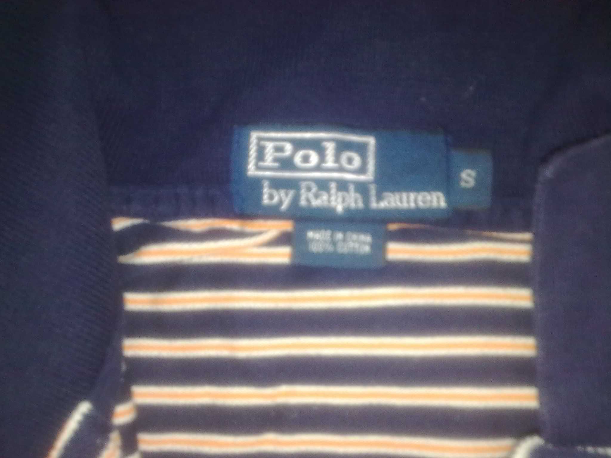 Tricou Polo Ralph Lauren