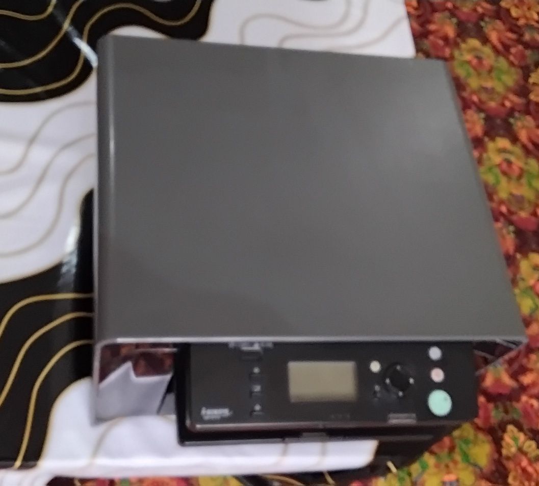 Printer canon 3 va 1