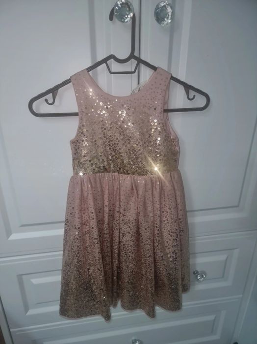 Rochie fetite H&M