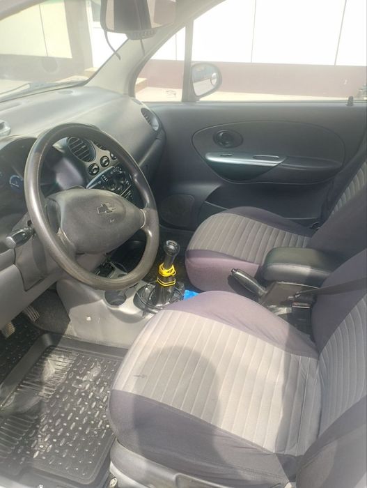 Matiz best srochna sotladi
