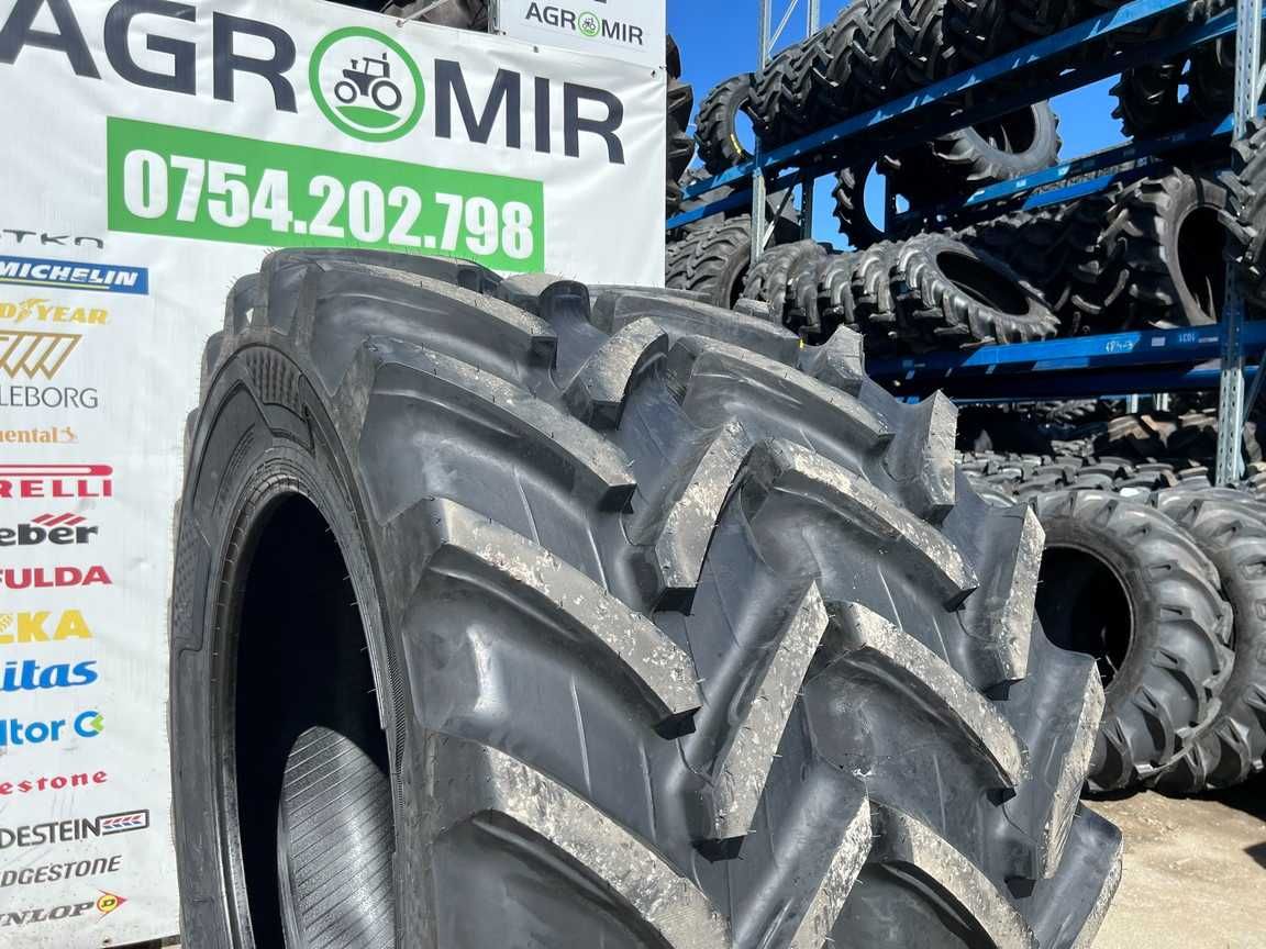 460/85R38 marca ALLIANCE cauciucuri radiale noi cu garantie