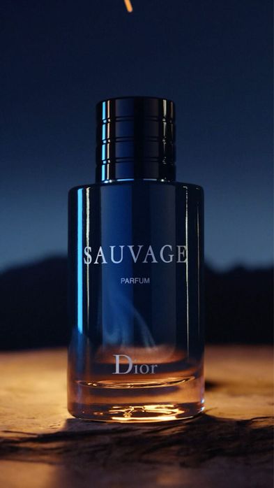 Dior Sauvage EDP