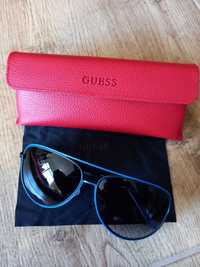 Слънчеви очила  на Guess.  Чисто нови!Оригинални!