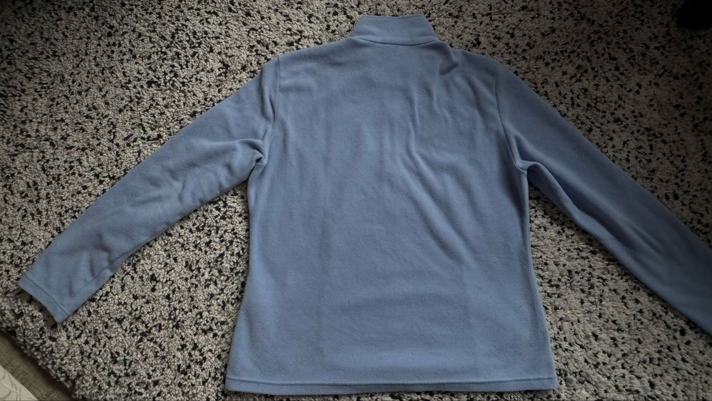 Дамски полар Jack Wolfskin рамзер L