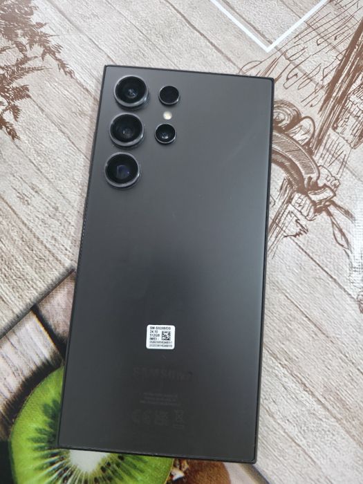 Vand Samsung S24 Ultra 512 Gb impecabil garantie 13 luni