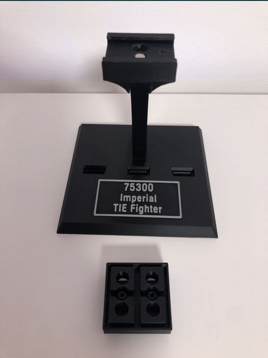 Stand/suport nave LEGO Star Wars: 75301, 75312, 75300, 75362, 75375