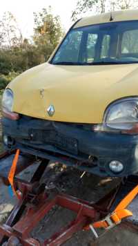 Renault Kangoo/Рено Канго бензин 1.4, 75к.с. на части