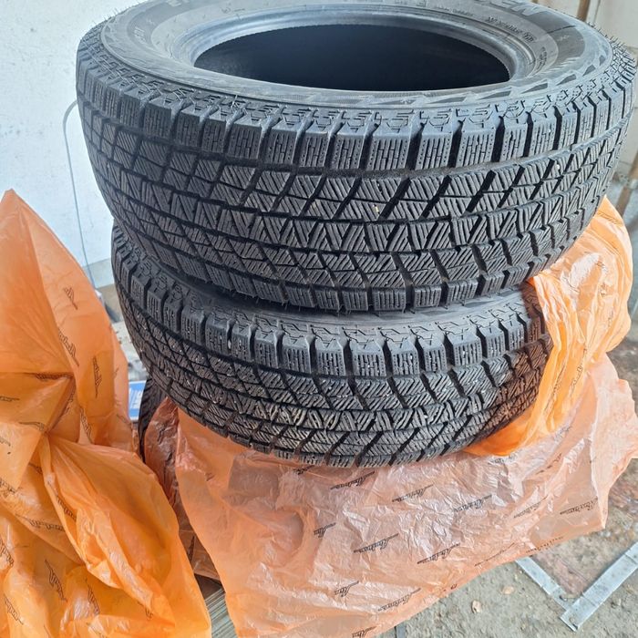 Авто резина зима