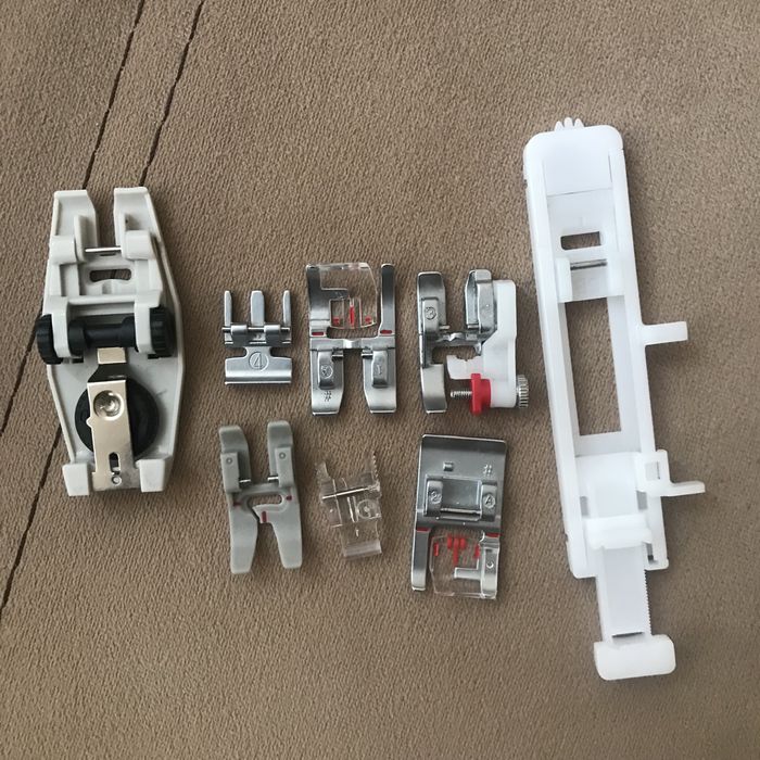 Шевна машина Pfaff passport 3.0