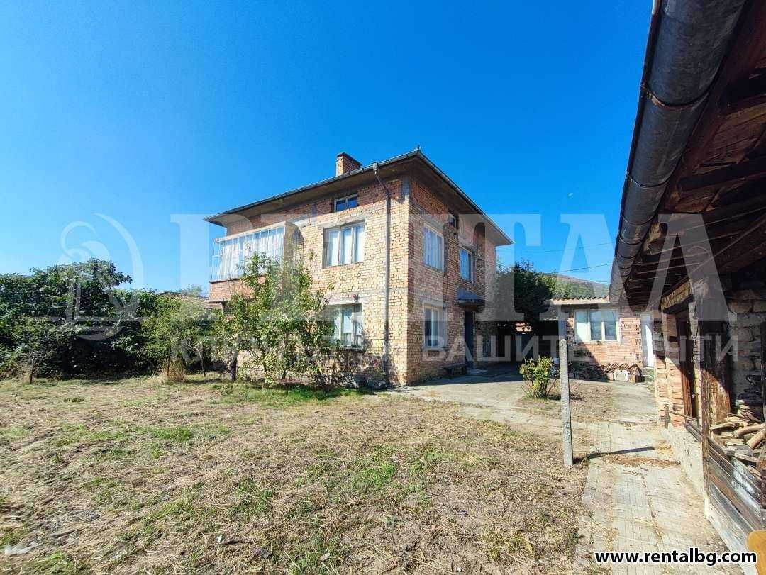 Продава се Къща в с. Песнопой, Област Пловдив - 194 кв.м за 413 €/кв.м - Снимка #1