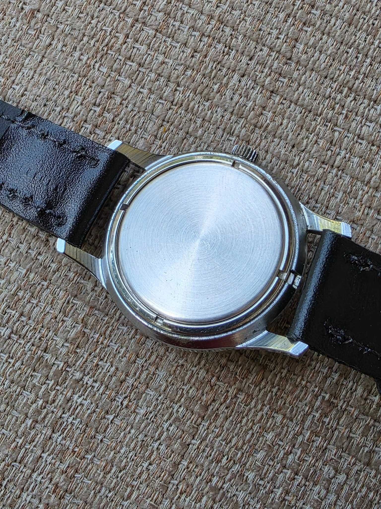 Ceas mecanic unisex Sekonda