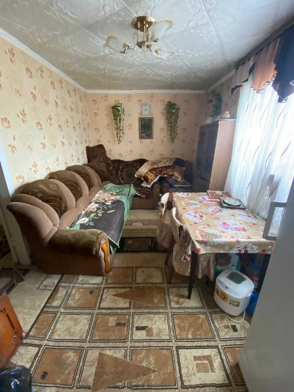 Продажа дома в Затоболовке