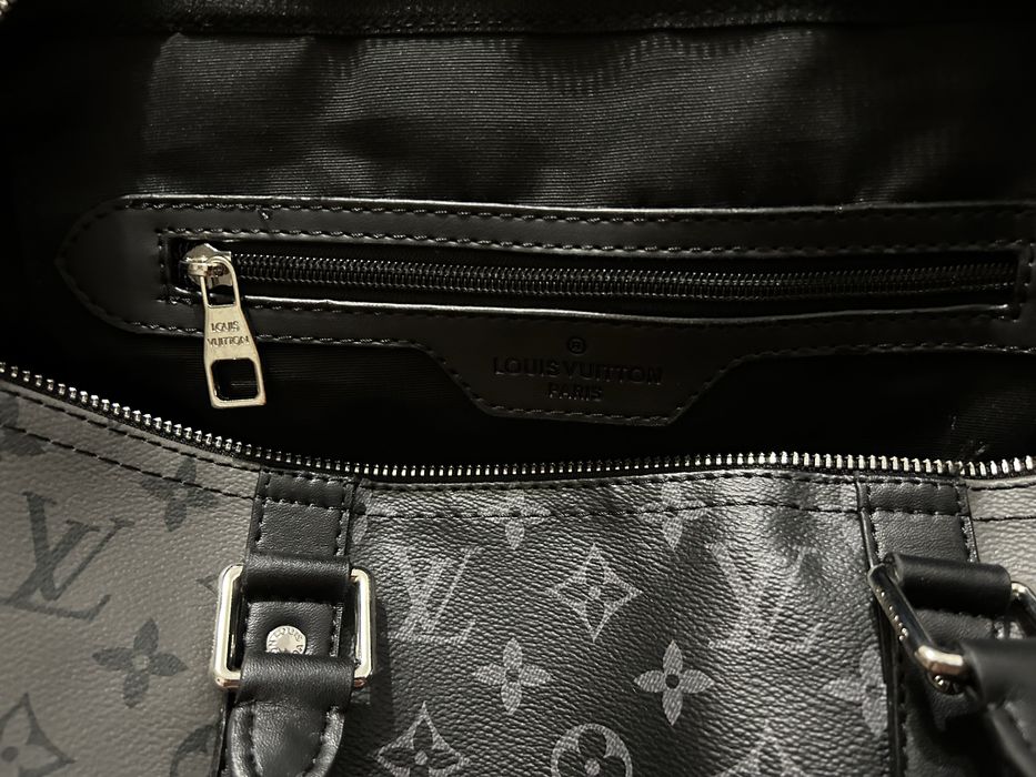 Geanta Voiaj Louis Vuitton Duffle Bag Keepall 50