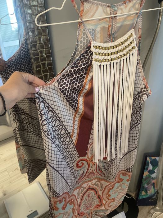 Рокля лятна Lusy