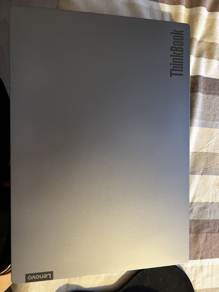 Nou! Laptop ultraportabil Lenovo ThinkBook 14 IIL NEGOCIABIL