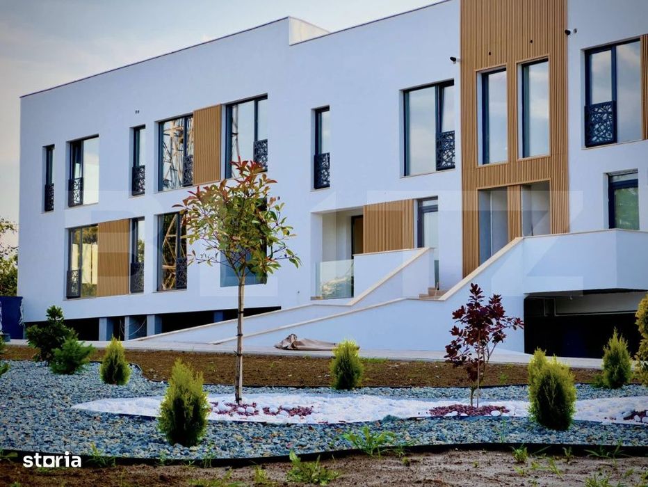 Apartament 2 camere, 58mp, zona-Cetate