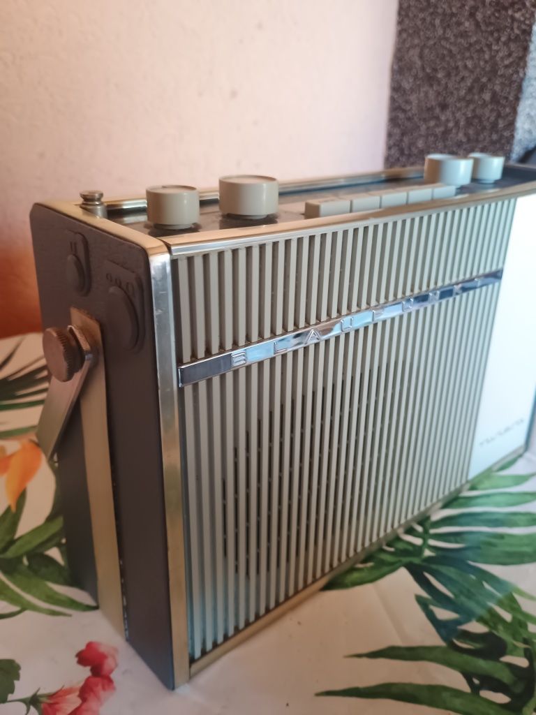 BLAUPUNKT riviera type: 94800
