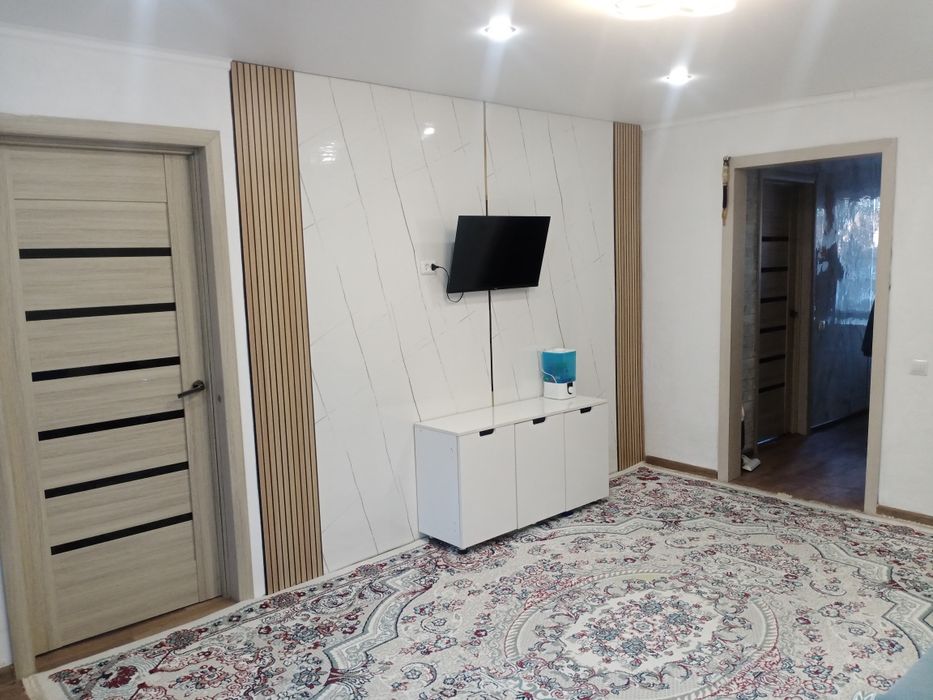 Продам или обменяю 3х ком квартиру