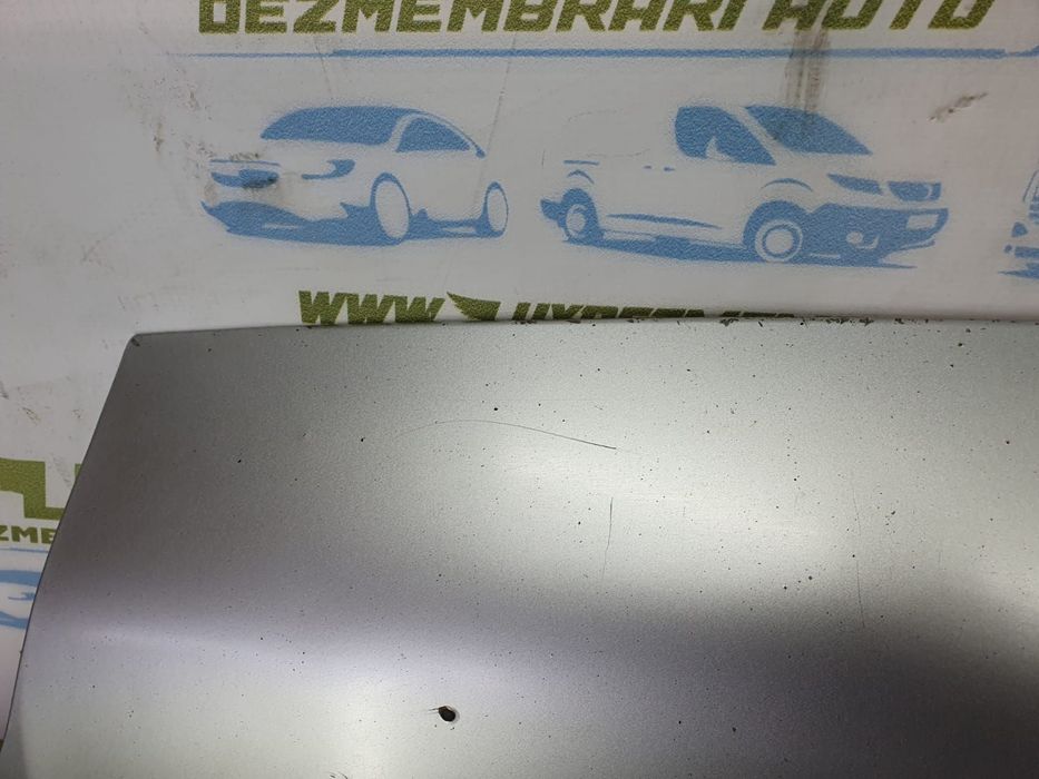 Capota motor Ford Transit Connect 1 [2002 - 2009]