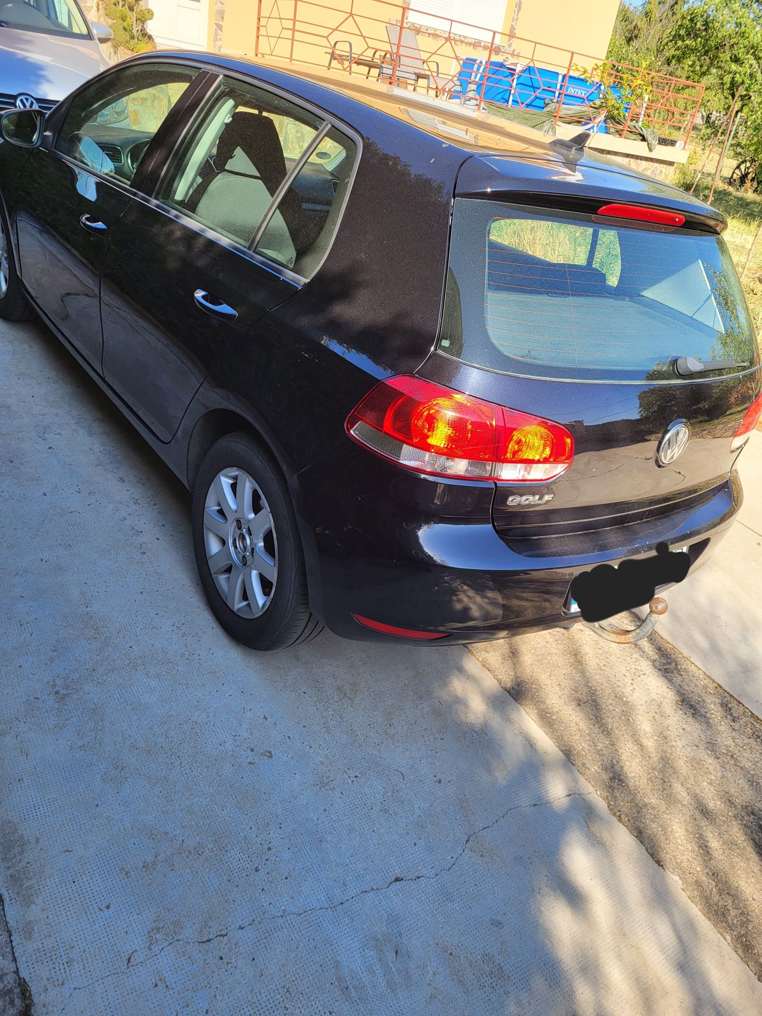 Volkswagen golf 6