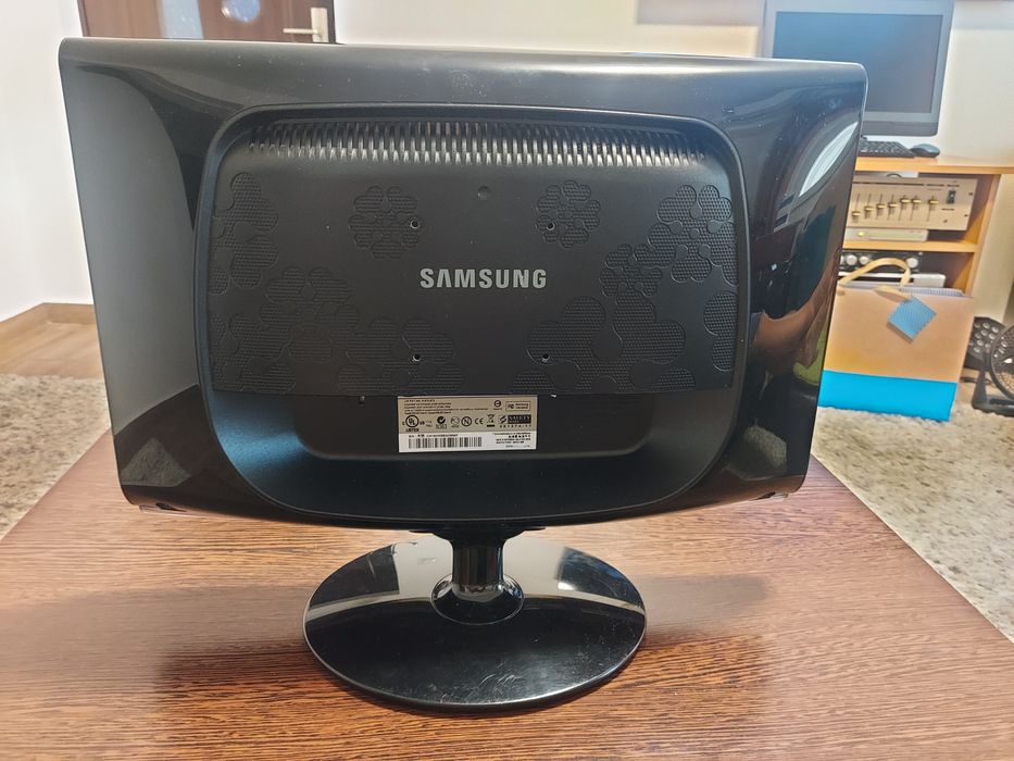 Monitor PC Samsung