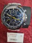 Citizen Blue Angels AT8020-54L