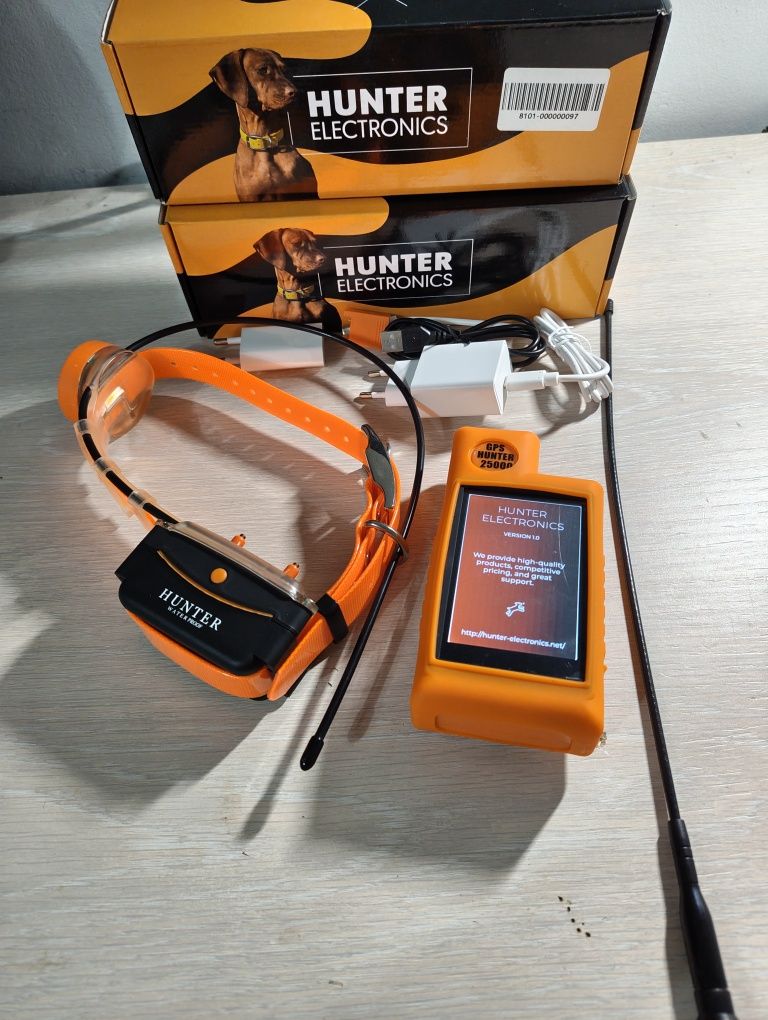 Zgardă GPS pentru câini cu funcții de dresaj


Zgardă GPS pentru câini