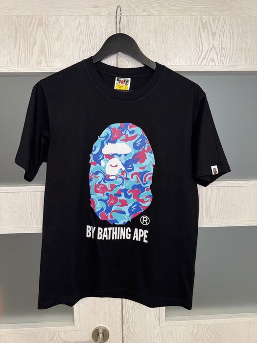 tricou bape mărimea L