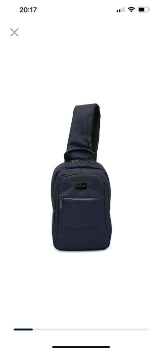 Geantă umăr Icon Leaf original unisex nouă cadou ideal persoana iubita