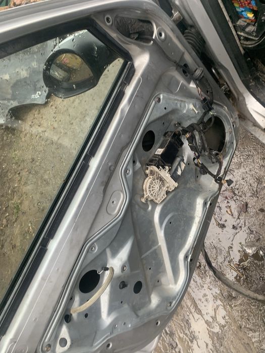 Dezmebrez seat toledo 2003 1.9tdi