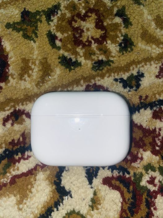 Аир подс про оригиналный