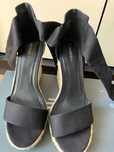 Sandale plarforma H&M