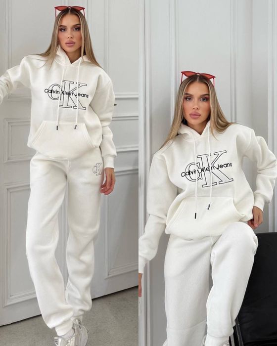 Ватирани дамски комплекти