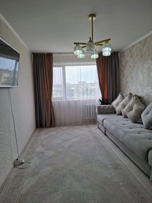 Продаю или Обменяю 2х ком.квартиру на 3х ком.квартирк