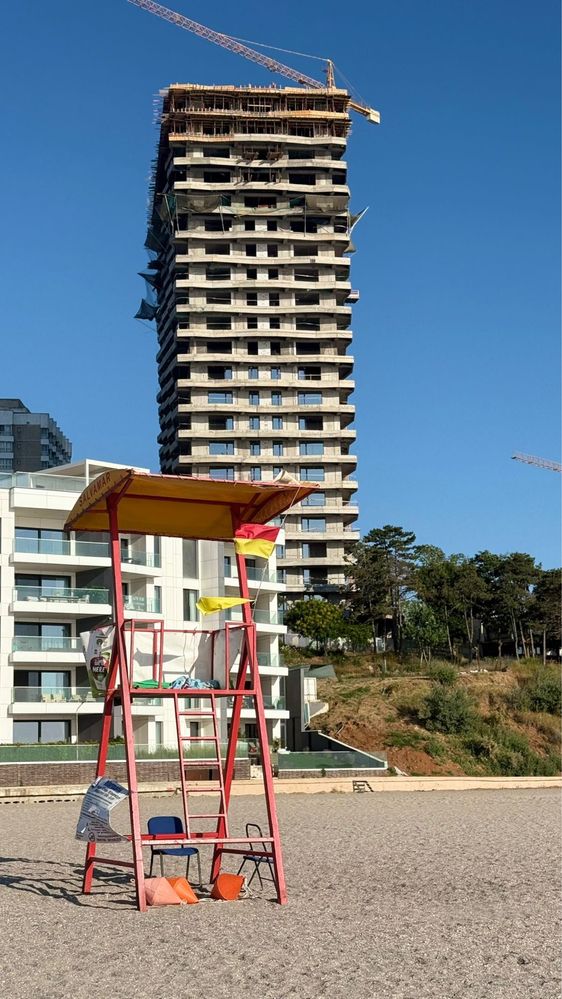Rate 3 ani | Etaj 16 Olimp Tower | Finalizare 2026