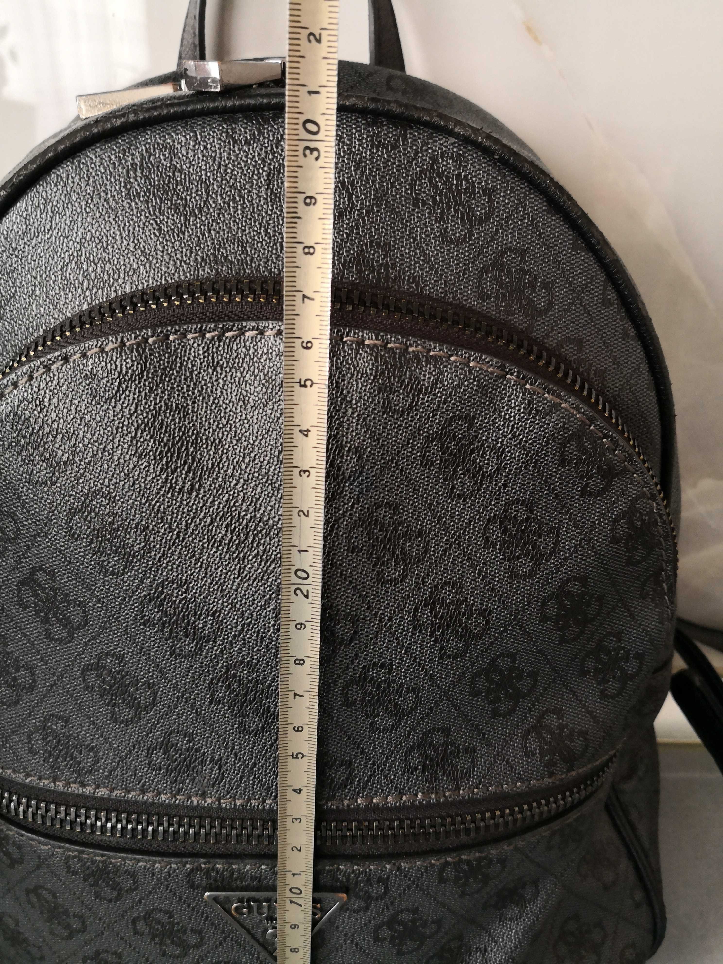 Раница Guess графит дамска