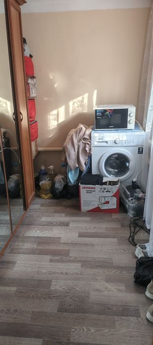 Продам дом на земле