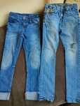 Детски дънки  ZARA BOYS