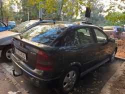 Opel Astra 1.7 CDTI
