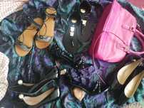 5+1 CADOU : pantofi, sandale, balerini - eleganță timeless