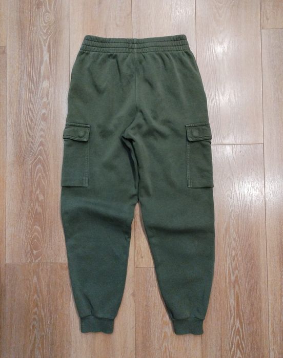 Nike fleece долнище за момента оригинален