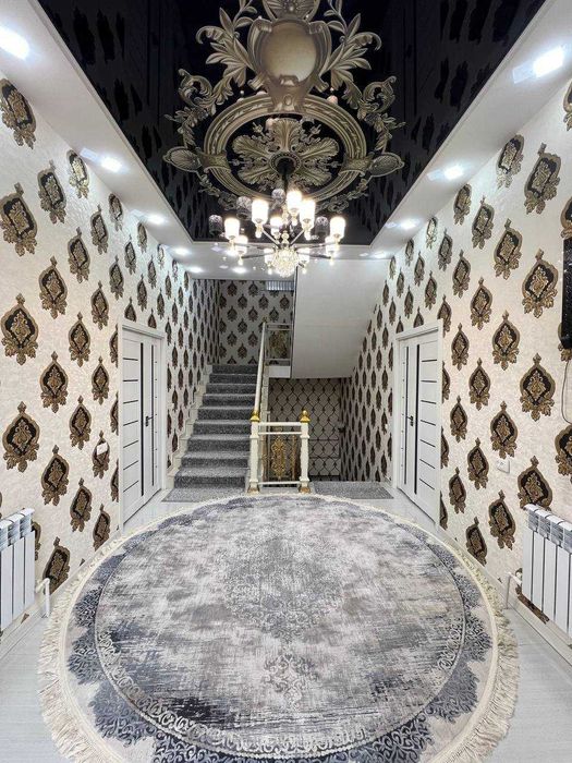 Yunusobod,Bobodehqonda Srochno Evro uy sotiladi 194.900$