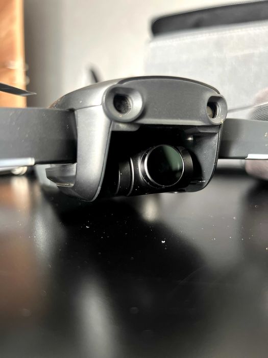 DJI Mavic Air с аксесоари