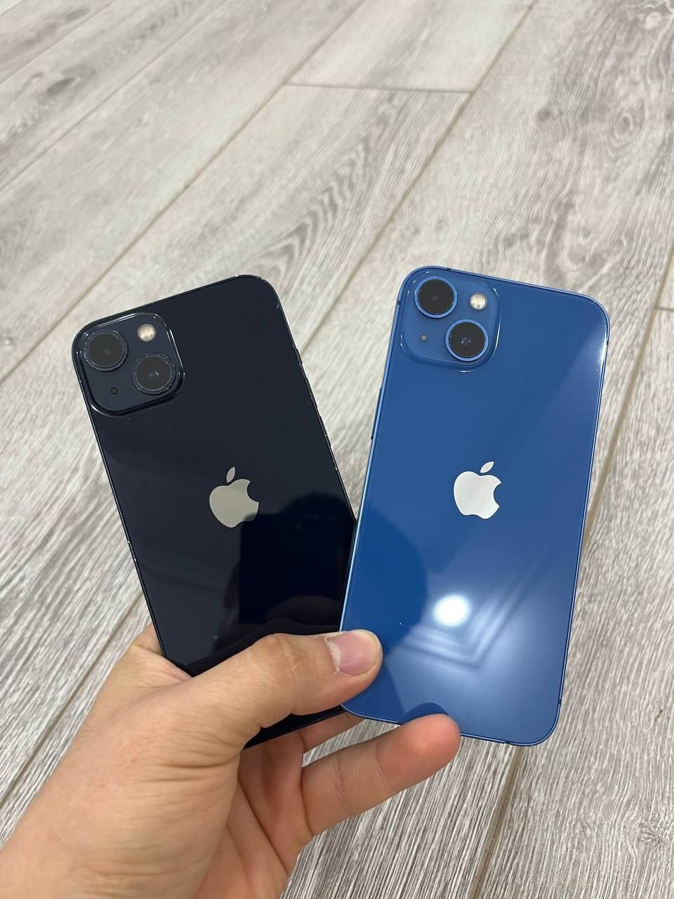 iphone 13 128 2 ta  bor