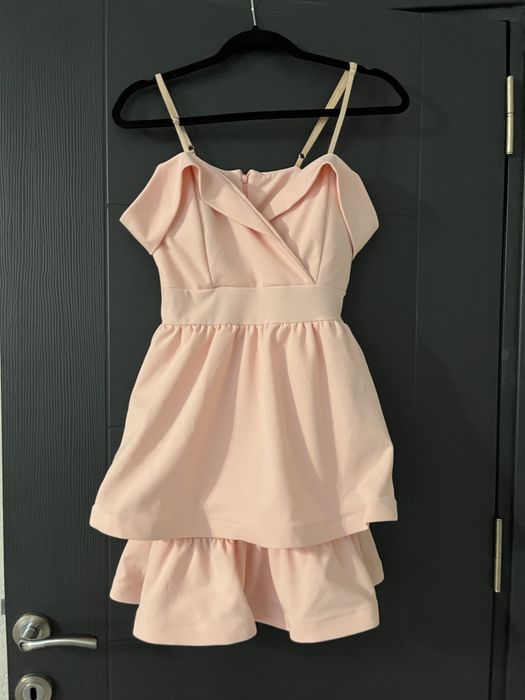 Официална Рокля