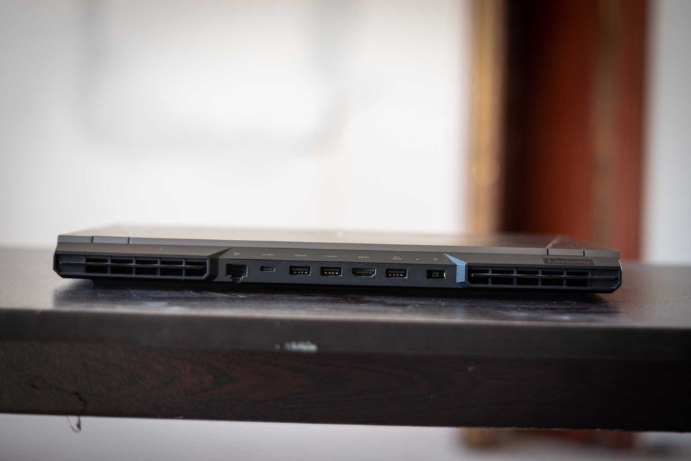 Lenovo legion 5 pro 16ach6h