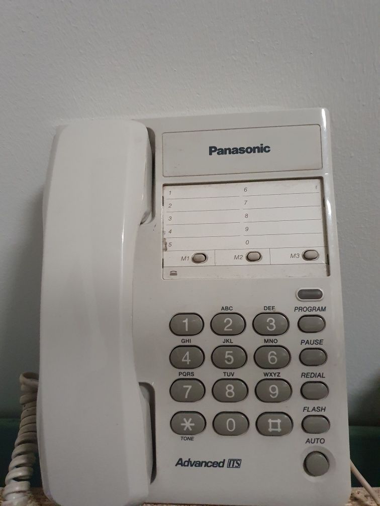 Телефон Panasonic