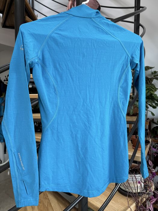 Bluza Icebreaker GT 200 Technical Base Layer Merino Wool