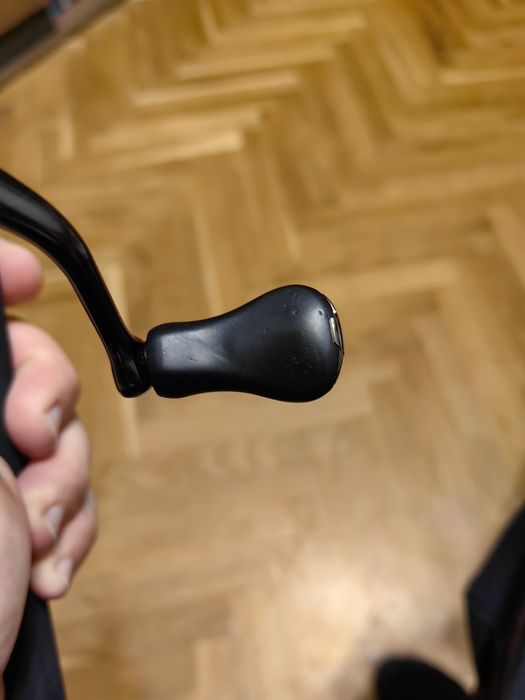 Макара Shimano Ultegra 2500hg FD 2025